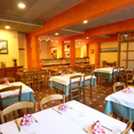 Can Falera Hotel Setcases Buitenkant foto