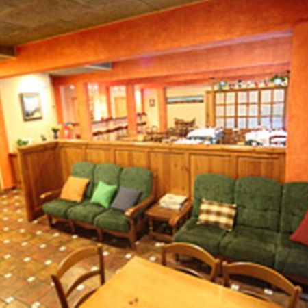 Can Falera Hotel Setcases Buitenkant foto