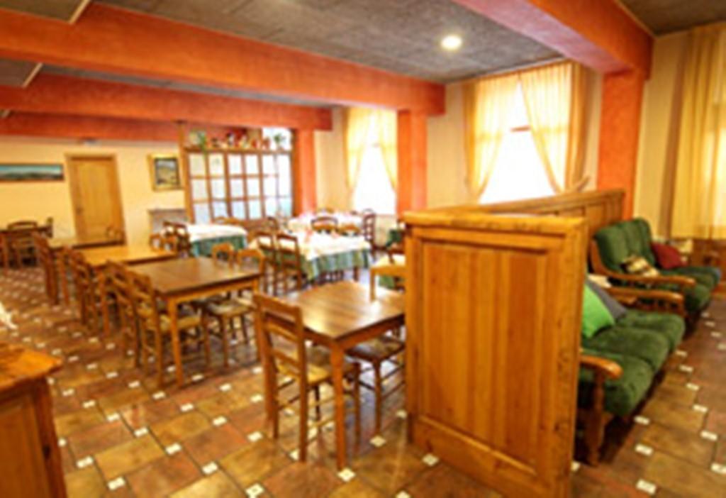 Can Falera Hotel Setcases Buitenkant foto