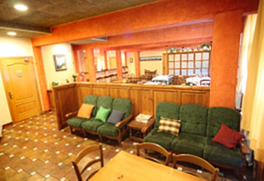 Can Falera Hotel Setcases Buitenkant foto