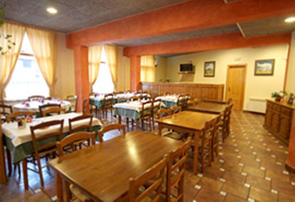 Can Falera Hotel Setcases Buitenkant foto