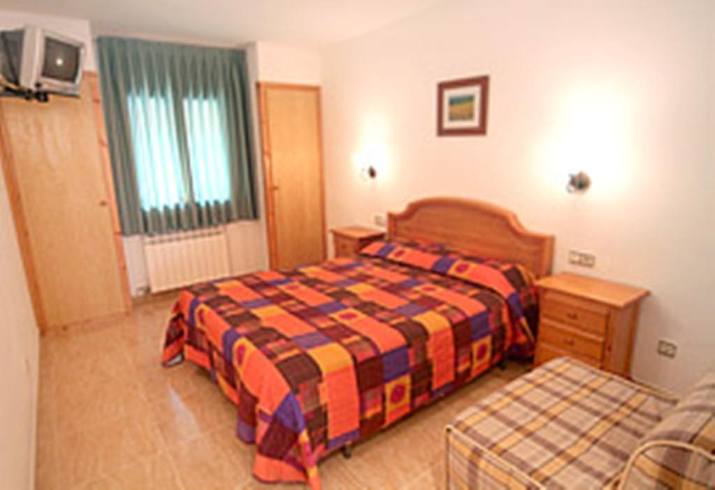 Can Falera Hotel Setcases Kamer foto