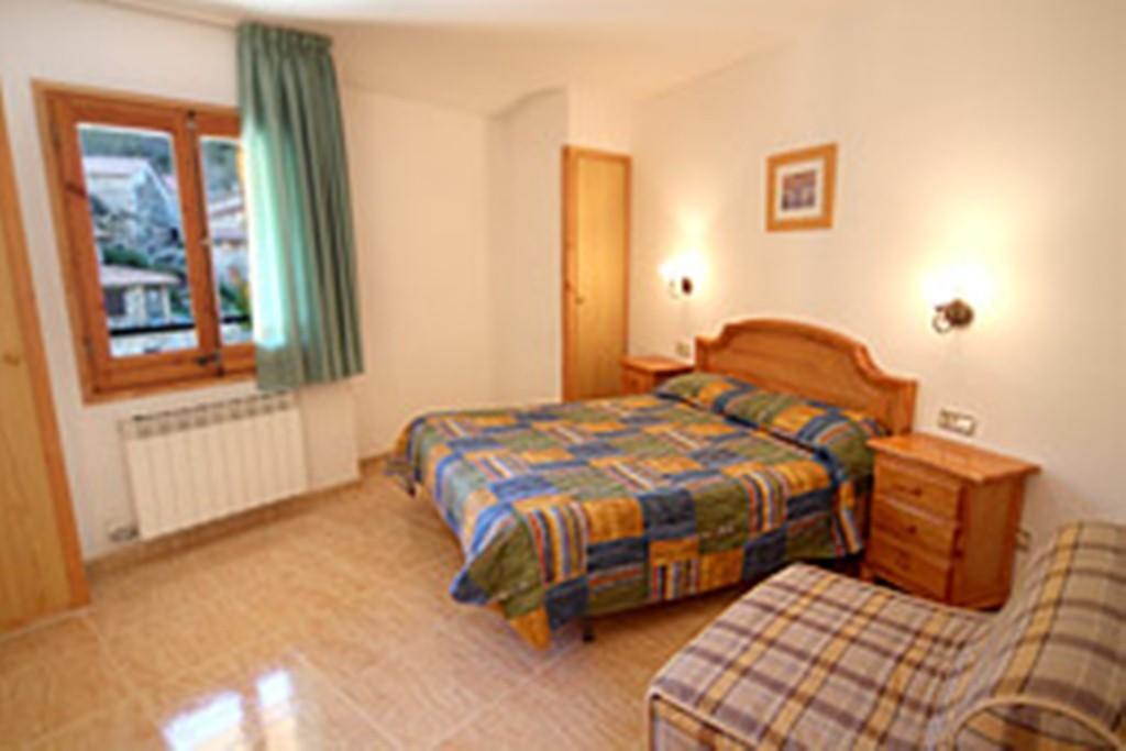 Can Falera Hotel Setcases Kamer foto