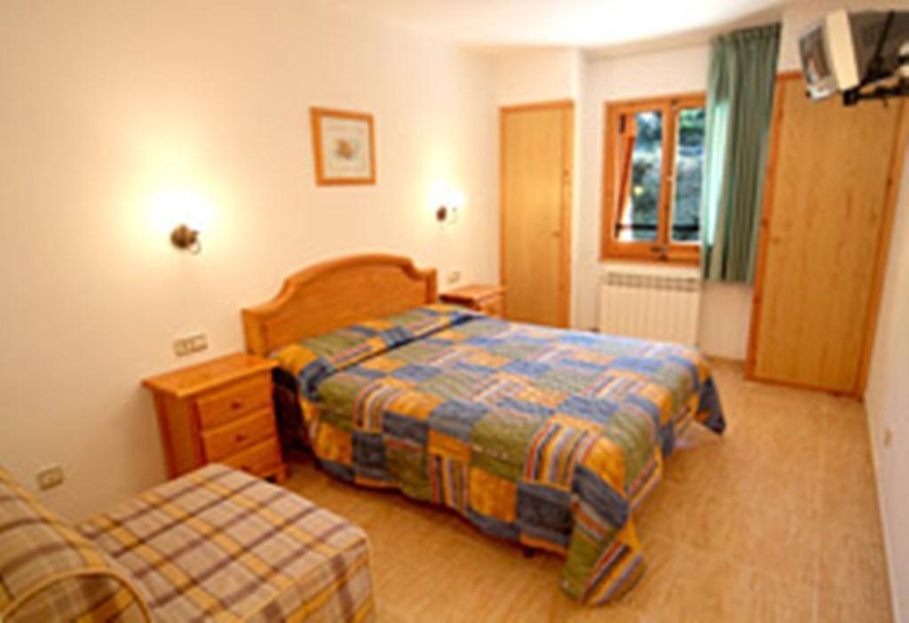 Can Falera Hotel Setcases Kamer foto